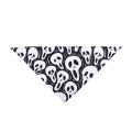 Großhandel Halloween-Serie Hüte Dreieck Schal Haustier Bandana